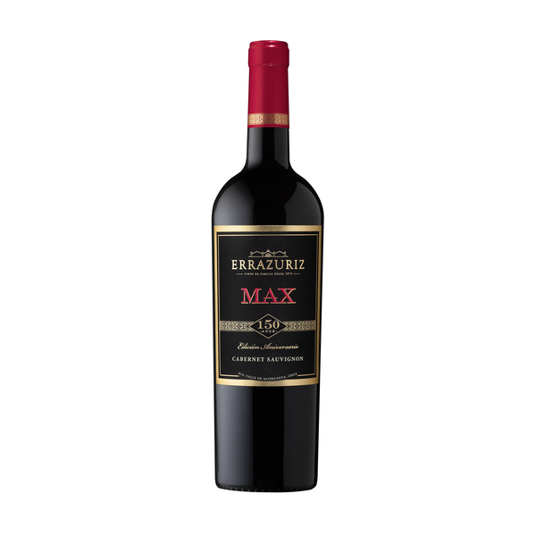 Errazuriz Max Reserva Cabernet Sauvignon