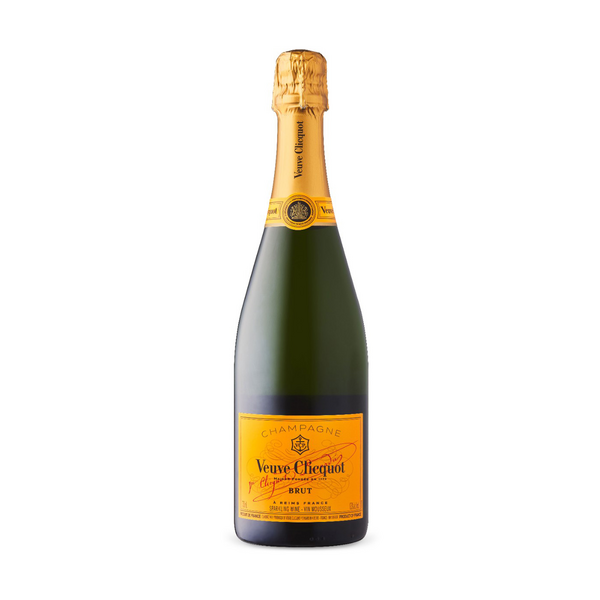 Veuve Clicquot Brut Champagne