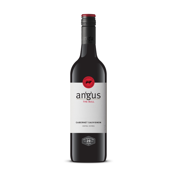 Angus The Bull Cabernet Sauvignon