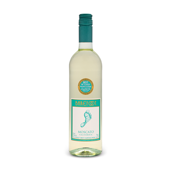 Barefoot Moscato