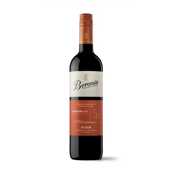 Beronia Tempranillo Rioja