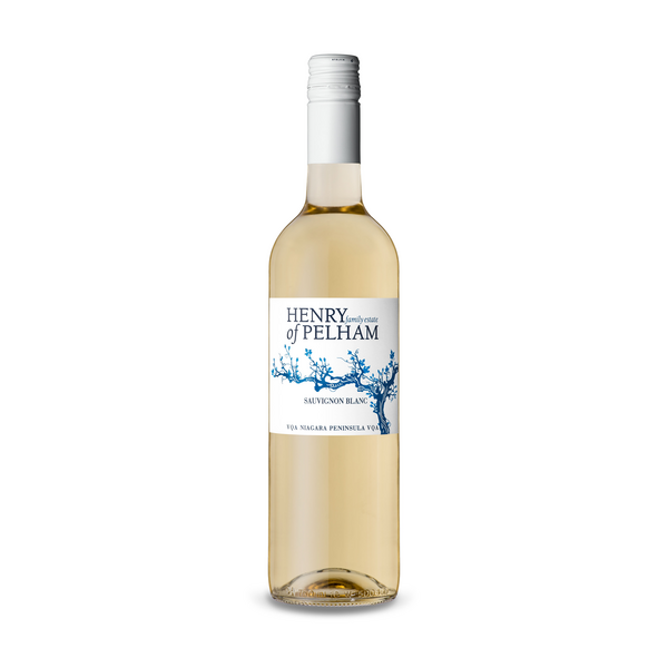 Henry of Pelham Sauvignon Blanc VQA