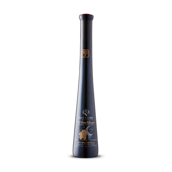 Reif Estate Vidal Icewine