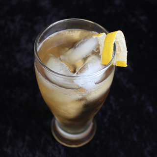 Bermuda Highball