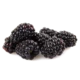 Blackberries