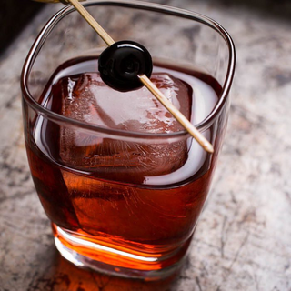 Boulevardier