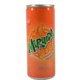 Carbonated soft drink