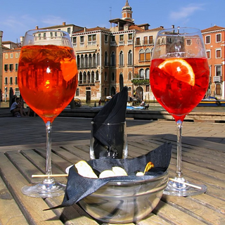 Spritz Veneziano