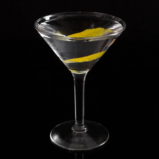 Vodka Martini