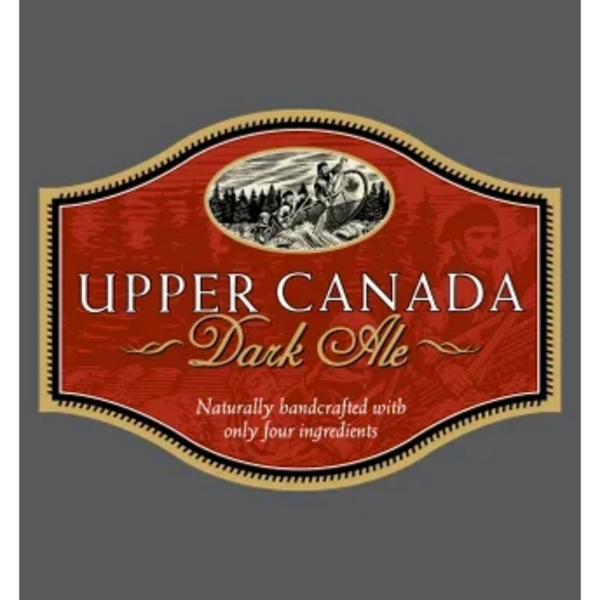 Upper Canada Dark Ale