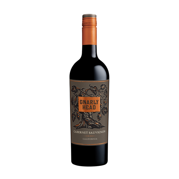 Gnarly Head Cabernet Sauvignon