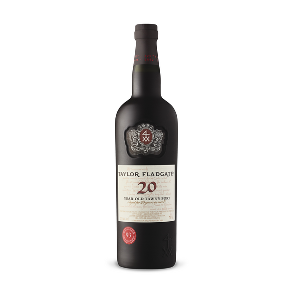 Taylor Fladgate 20-Year-Old Tawny Port