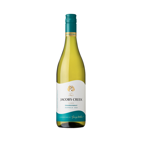 Jacob\'s Creek Chardonnay