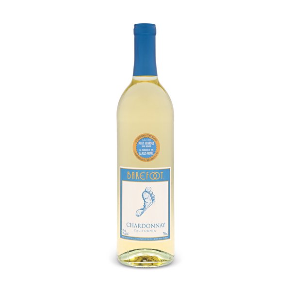 Barefoot Chardonnay