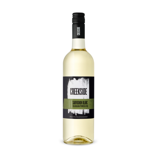 Creekside Sauvignon Blanc VQA