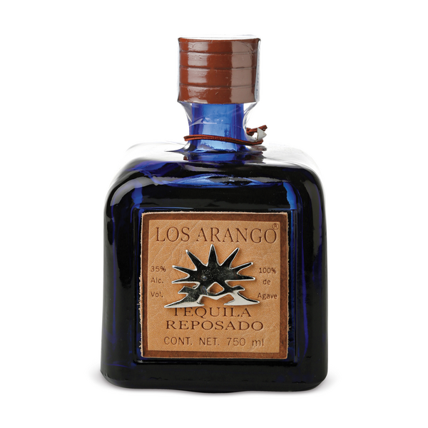 Los Arango Reposado Tequila