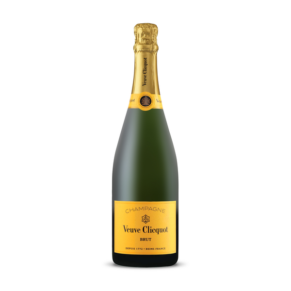 Veuve Clicquot Brut Champagne