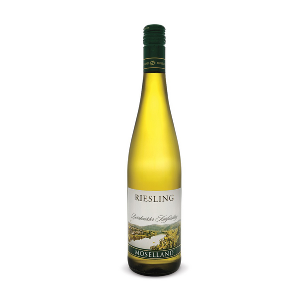 Moselland Bernkasteler Kurfurstlay Riesling