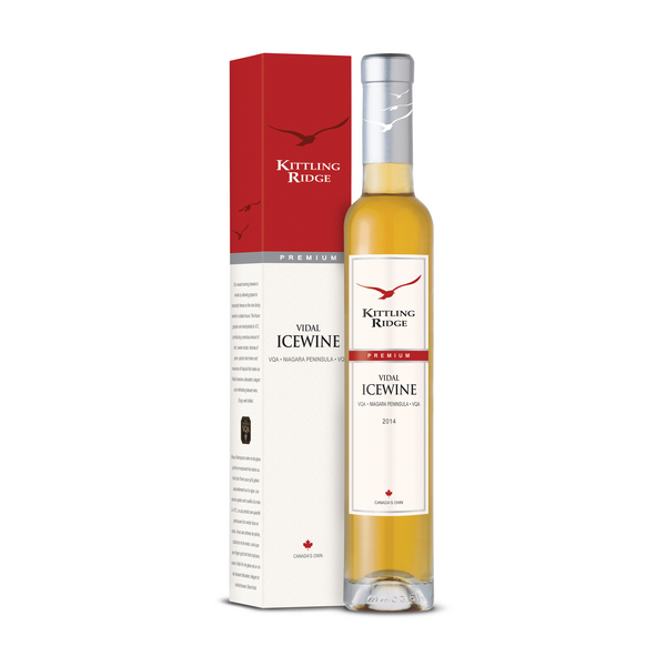 Kittling Ridge Vidal Icewine