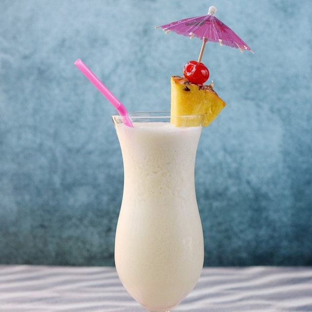 Cocktails - Pina Colada
