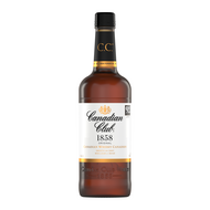 Canadian Club Premium