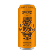 Spearhead Hawaiian Style Pale Ale