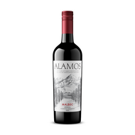 Alamos Malbec