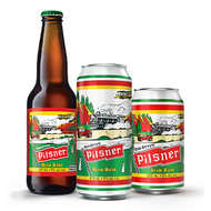 Old Style Pilsner