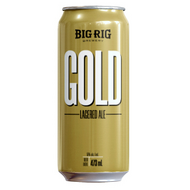 Big Rig Gold