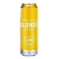 Amsterdam Natural Blonde