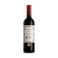 Doppio Passo Botter Primitivo Salento IGT