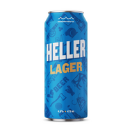 Kichesippi Heller Highwater