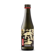 Okunomatsu Sakura Daiginjo Sake