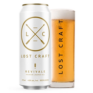 Lost Craft Revivale