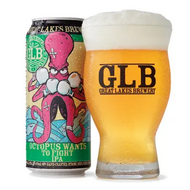 Great Lakes Brewery Octopus Wants To Fight IPA