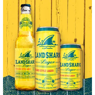 Landshark Lager