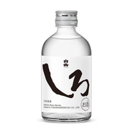Hakutake Shiro Shochu