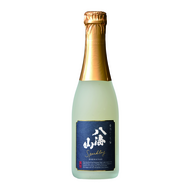 Hakkaisan Happo Nigori Sparkling Sake
