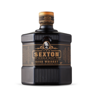 The Sexton Single Malt Irish Whiskey