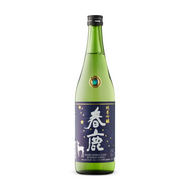 Harushika Junmai Ginjo Sake