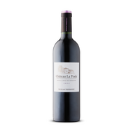 Château La Prade 2015
