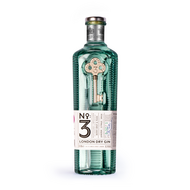 No. 3 London Dry Gin