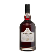 Graham\'s 10 Years Old Tawny Port
