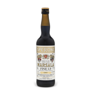 Sperone Marsala Fine IP Dry DOC