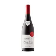 Roux Père & Fils Les Cotilles, Pinot Noir, VdFrance