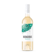 Bodacious Moscato