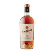 Arnaud de Villeneuve Rivesaltes Ambré Tradition 5 Years