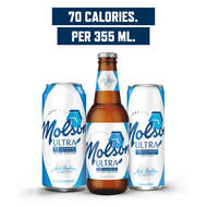 Molson Ultra