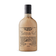 Bathtub Gin, UK