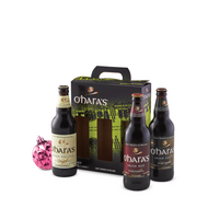 O\'Hara\'s Irish Ales Pack